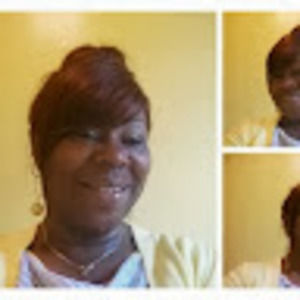 Meet your Posher, Leannie